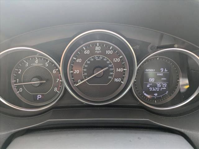 used 2014 Mazda Mazda6 car, priced at $11,495