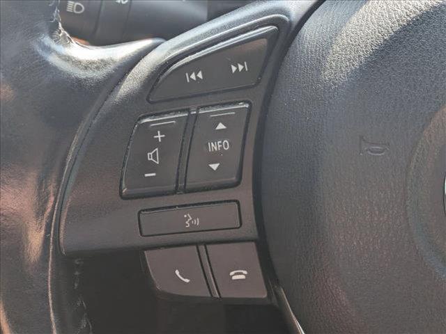 used 2014 Mazda Mazda6 car, priced at $11,495