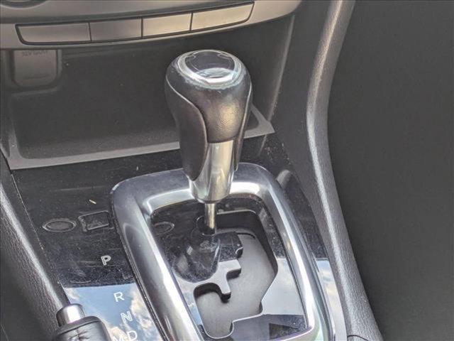 used 2014 Mazda Mazda6 car, priced at $11,495