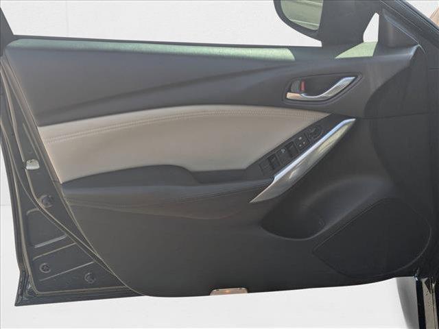 used 2014 Mazda Mazda6 car, priced at $11,495
