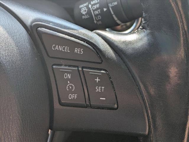 used 2014 Mazda Mazda6 car, priced at $11,495