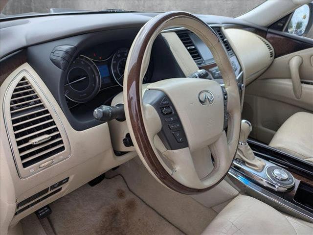 used 2013 INFINITI QX56 car, priced at $12,992
