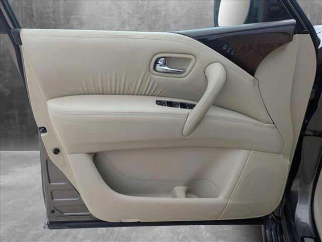 used 2013 INFINITI QX56 car, priced at $12,992