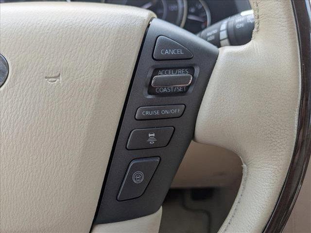 used 2013 INFINITI QX56 car, priced at $12,992