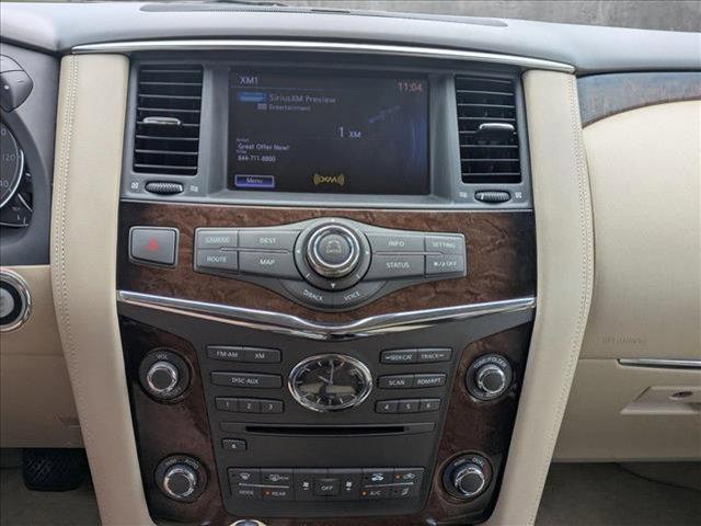 used 2013 INFINITI QX56 car, priced at $12,992