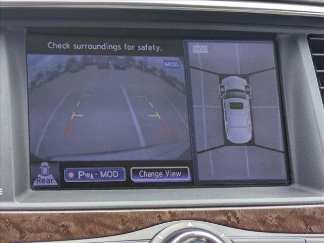 used 2013 INFINITI QX56 car, priced at $12,992