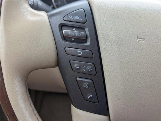 used 2013 INFINITI QX56 car, priced at $12,992