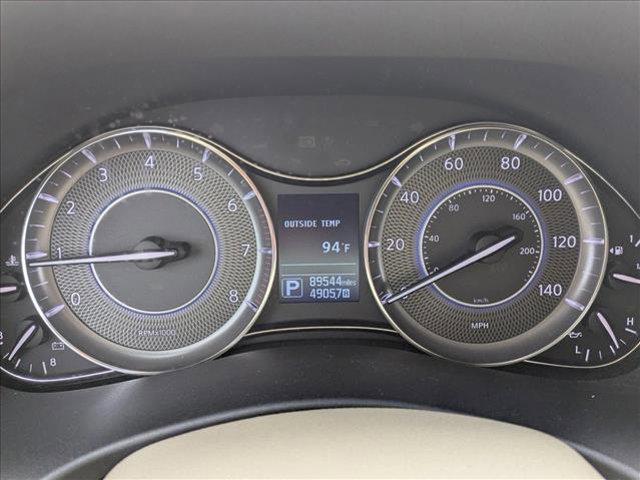 used 2013 INFINITI QX56 car, priced at $12,992