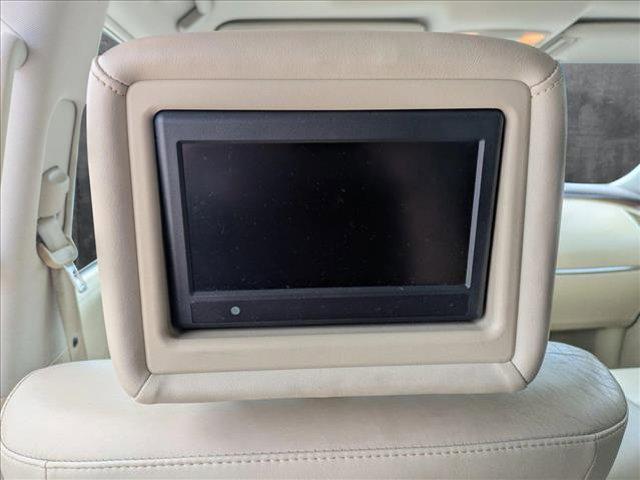 used 2013 INFINITI QX56 car, priced at $12,992