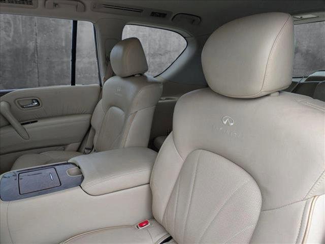 used 2013 INFINITI QX56 car, priced at $12,992