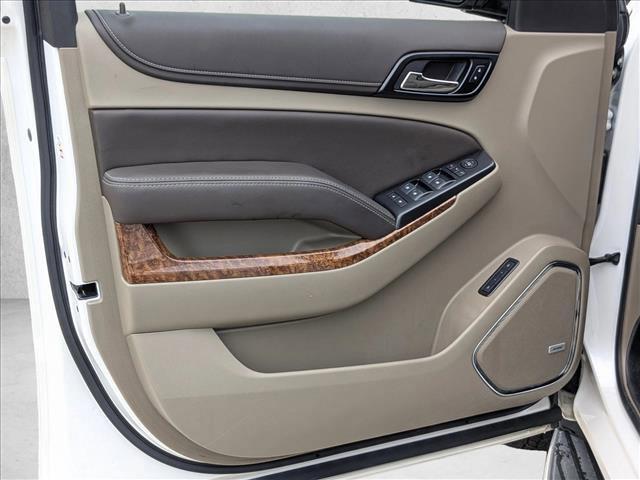 used 2019 Chevrolet Tahoe car, priced at $36,236