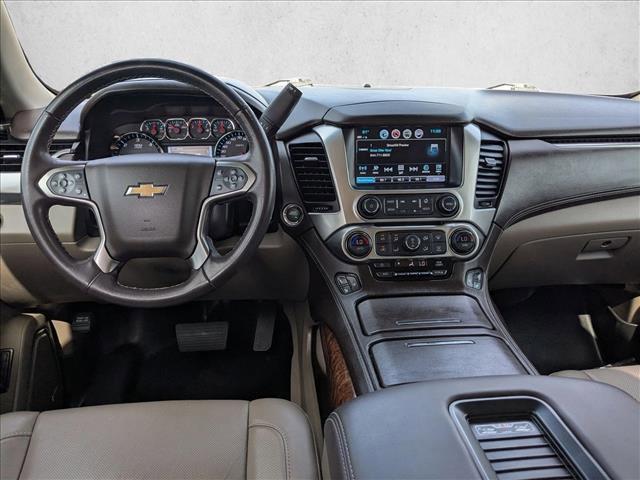 used 2019 Chevrolet Tahoe car, priced at $34,243