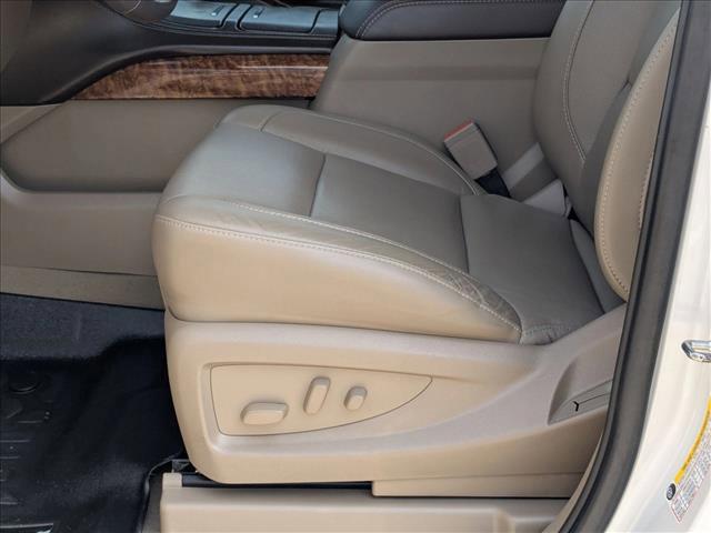 used 2019 Chevrolet Tahoe car, priced at $34,243