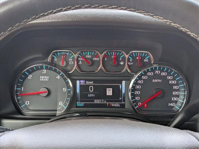 used 2019 Chevrolet Tahoe car, priced at $34,243