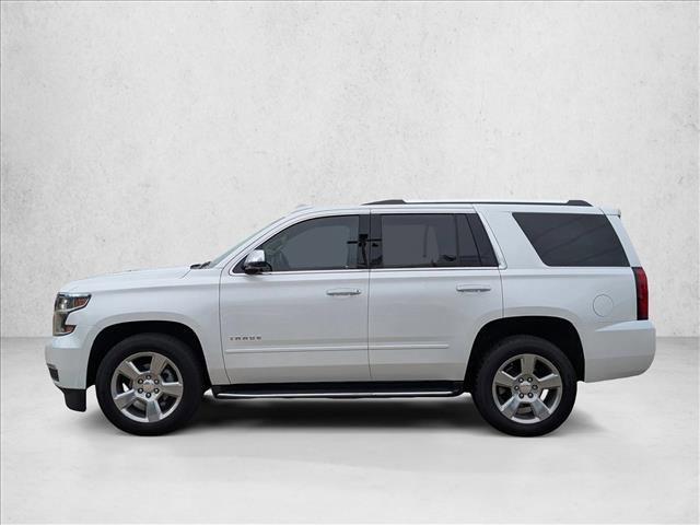 used 2019 Chevrolet Tahoe car, priced at $36,236