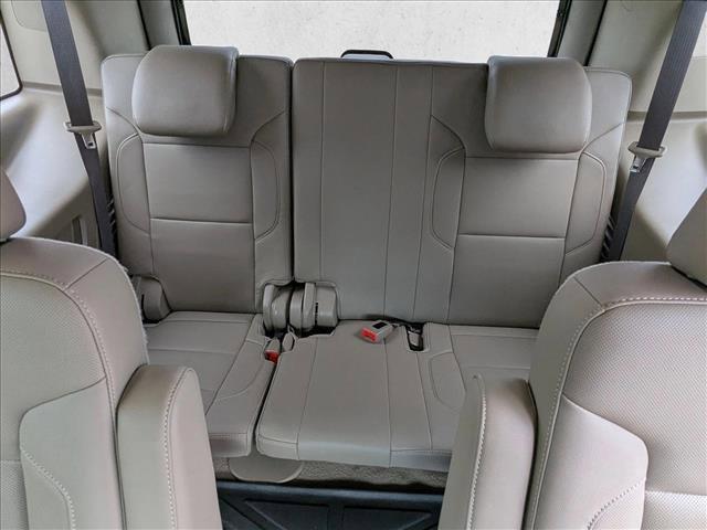 used 2019 Chevrolet Tahoe car, priced at $36,236