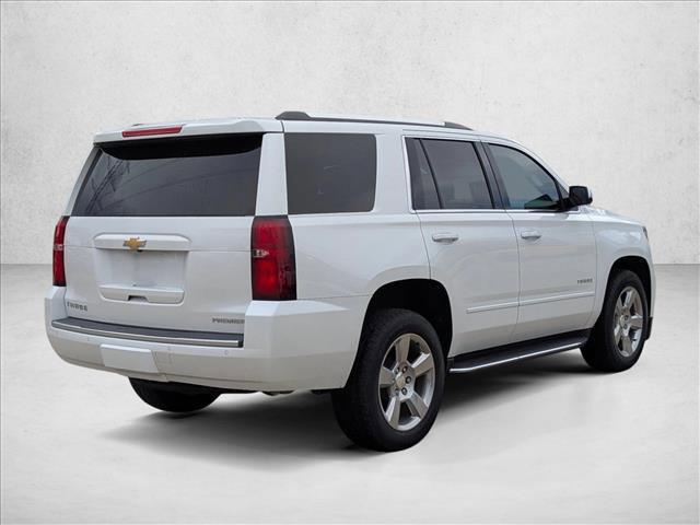 used 2019 Chevrolet Tahoe car, priced at $36,236