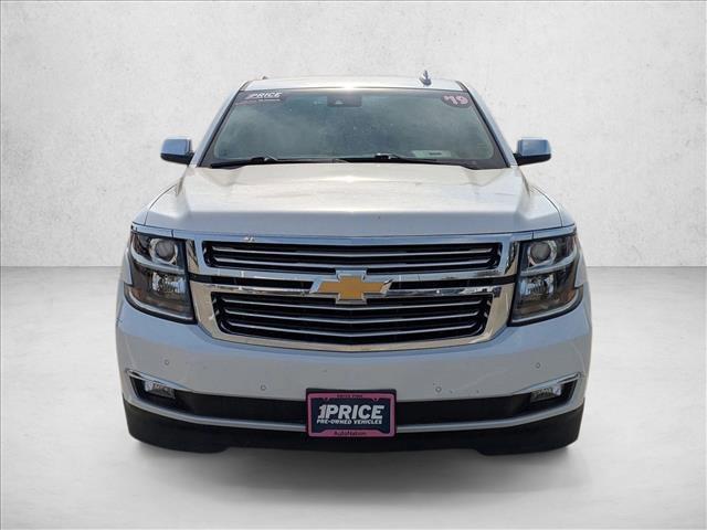 used 2019 Chevrolet Tahoe car, priced at $34,243