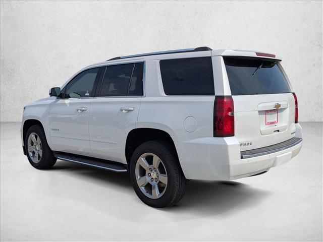 used 2019 Chevrolet Tahoe car, priced at $34,243
