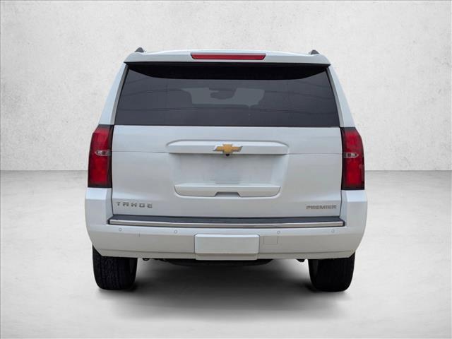 used 2019 Chevrolet Tahoe car, priced at $36,236