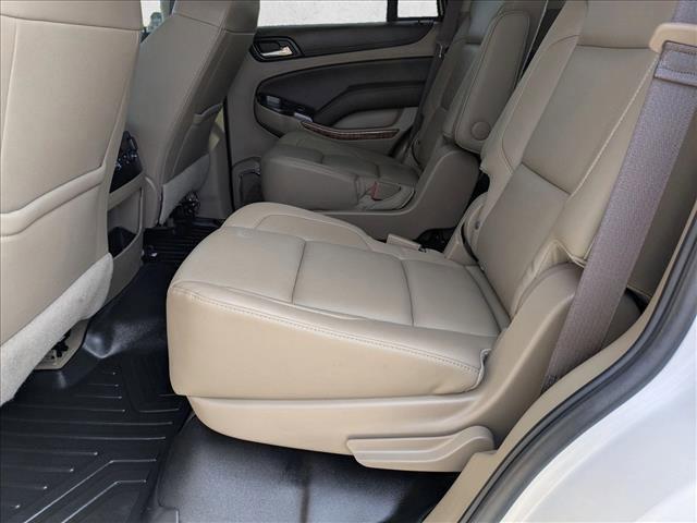 used 2019 Chevrolet Tahoe car, priced at $34,243