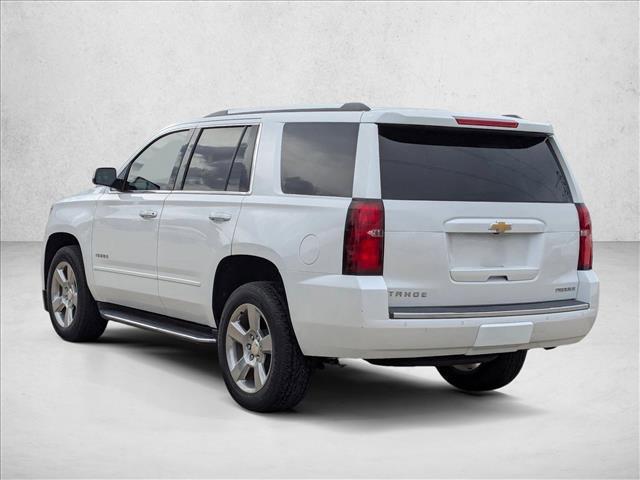 used 2019 Chevrolet Tahoe car, priced at $36,236