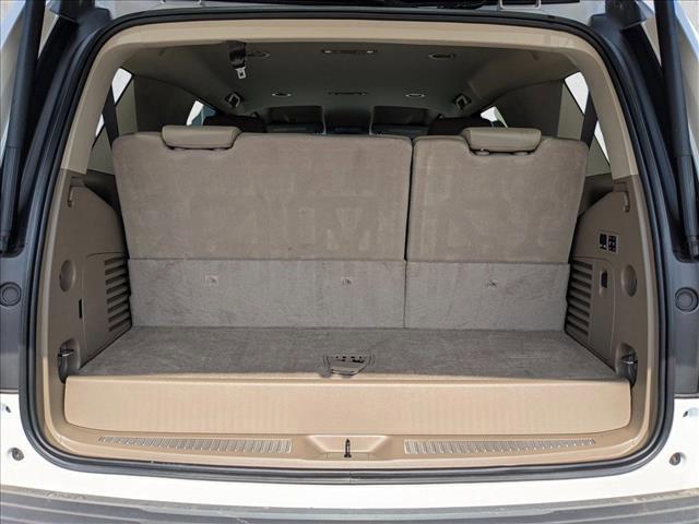 used 2019 Chevrolet Tahoe car, priced at $34,243