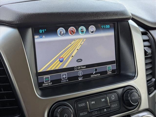 used 2019 Chevrolet Tahoe car, priced at $34,243