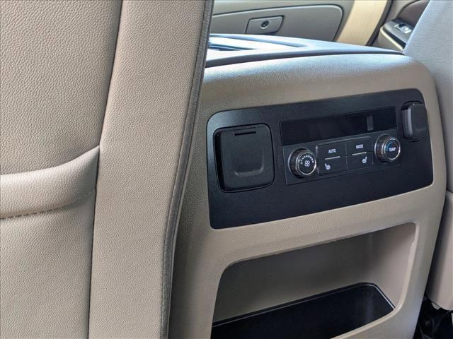 used 2019 Chevrolet Tahoe car, priced at $34,243