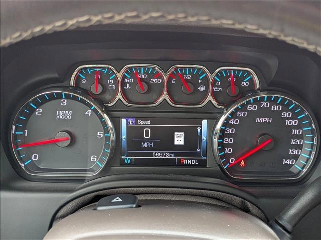 used 2019 Chevrolet Tahoe car, priced at $36,236
