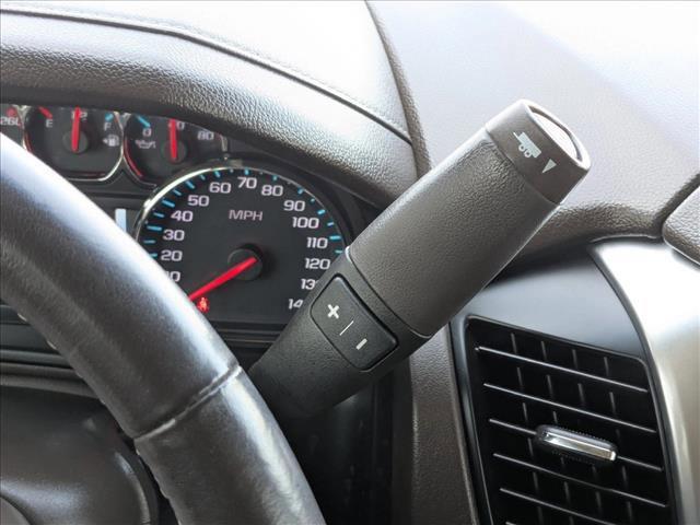 used 2019 Chevrolet Tahoe car, priced at $34,243