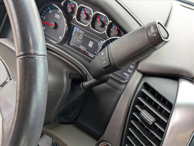 used 2019 Chevrolet Tahoe car, priced at $36,236