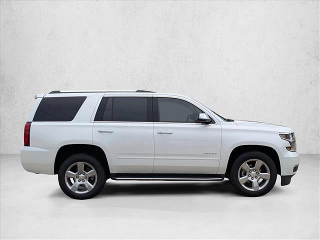 used 2019 Chevrolet Tahoe car, priced at $36,236