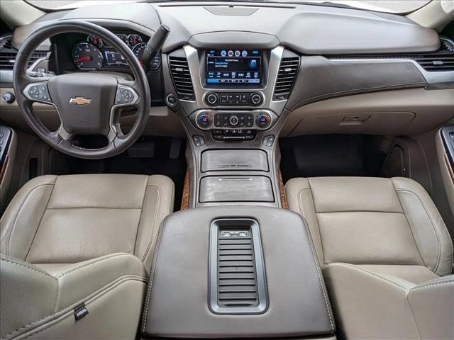 used 2019 Chevrolet Tahoe car, priced at $36,236