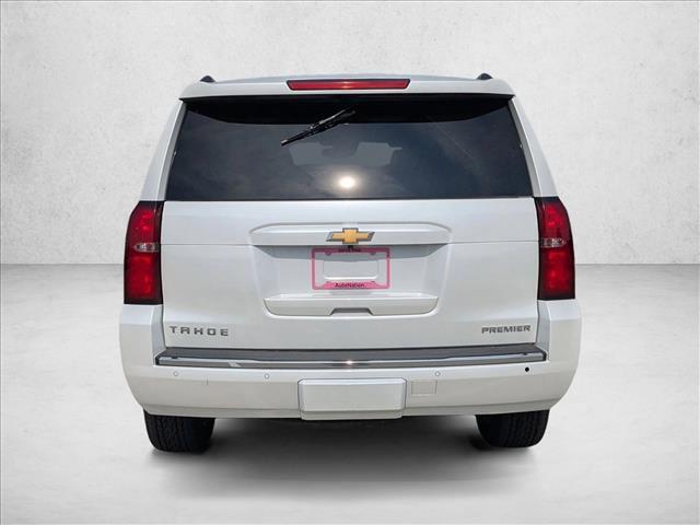 used 2019 Chevrolet Tahoe car, priced at $34,243