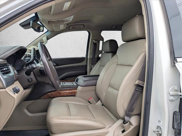 used 2019 Chevrolet Tahoe car, priced at $36,236