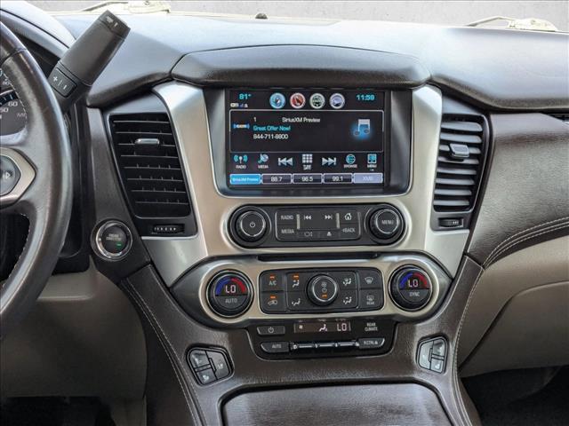 used 2019 Chevrolet Tahoe car, priced at $34,243