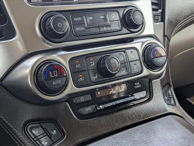 used 2019 Chevrolet Tahoe car, priced at $34,243