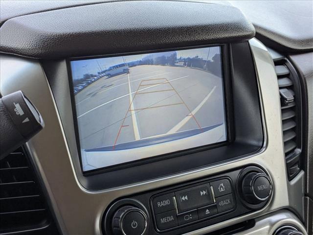 used 2019 Chevrolet Tahoe car, priced at $34,243