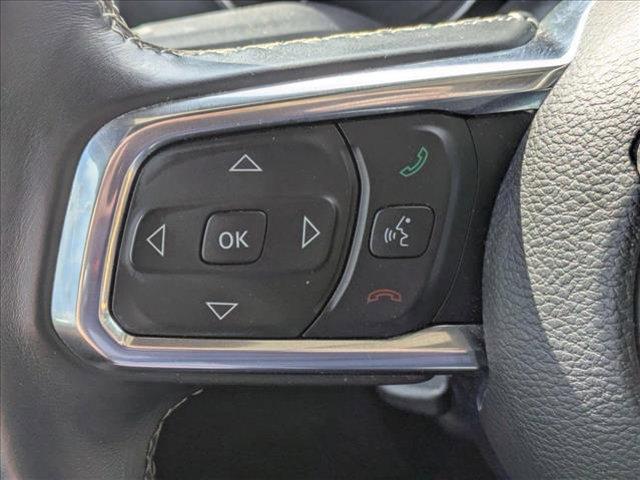used 2018 Jeep Wrangler Unlimited car, priced at $27,264