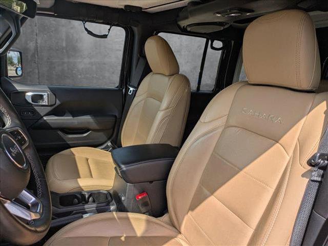 used 2018 Jeep Wrangler Unlimited car, priced at $27,264