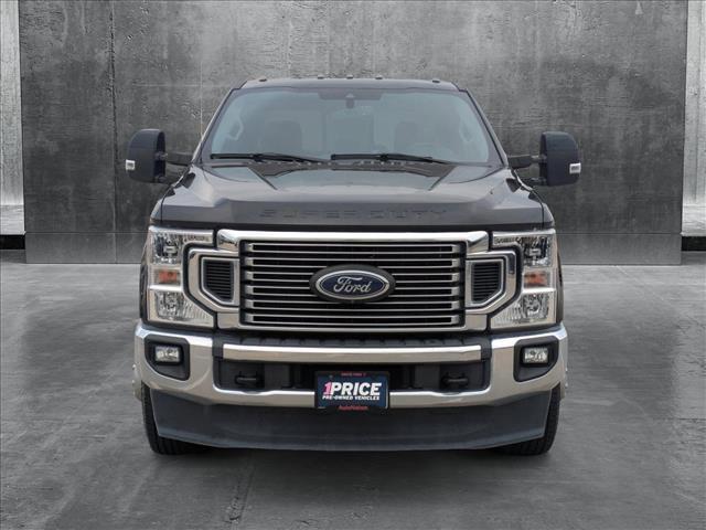 used 2020 Ford F-350 car, priced at $61,447