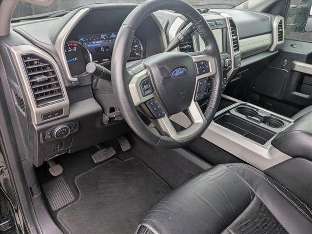 used 2020 Ford F-350 car, priced at $61,447