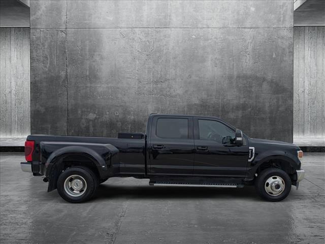 used 2020 Ford F-350 car, priced at $61,447