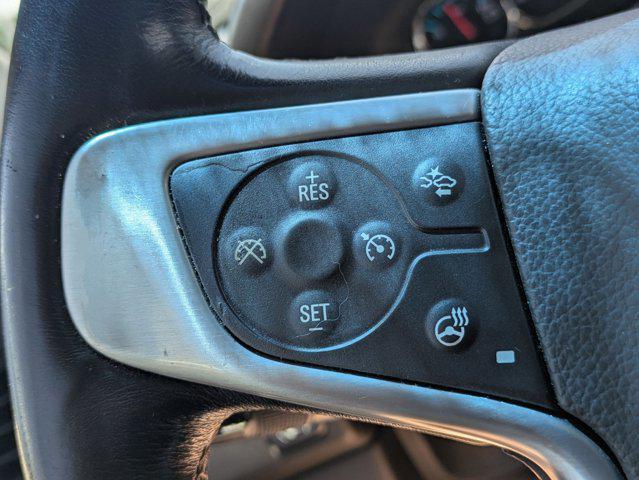 used 2019 GMC Yukon car, priced at $25,791