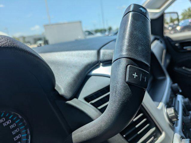 used 2019 GMC Yukon car, priced at $25,791