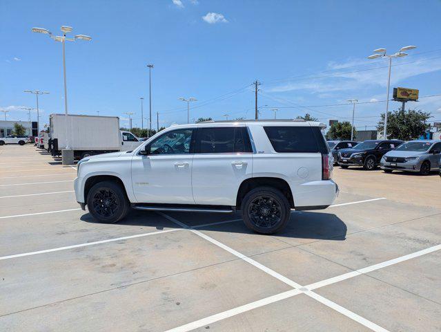 used 2019 GMC Yukon car, priced at $25,791