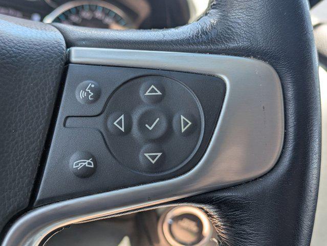used 2019 GMC Yukon car, priced at $25,791