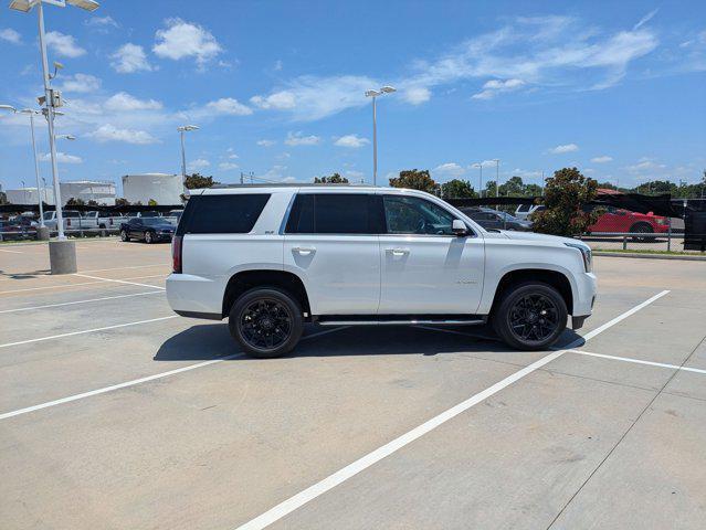 used 2019 GMC Yukon car, priced at $25,791