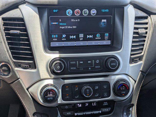 used 2019 GMC Yukon car, priced at $25,791